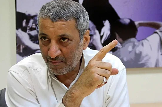 نباید به سمت درگیری با شاخ گاو برویم / ثابتی متاثر از شکست جلیلی و نرسیدنش به پاستور است