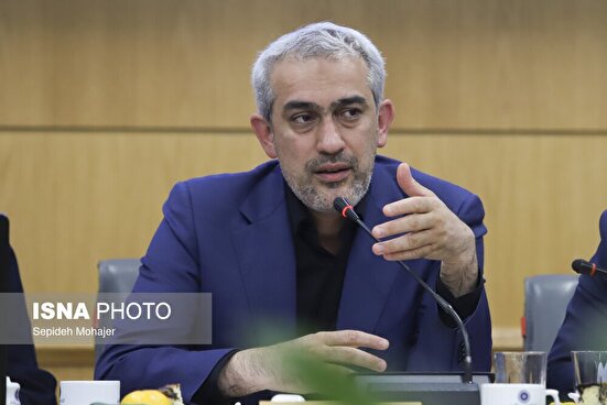 رویکرد اصلی دولت چهاردهم در مناطق آزاد توسعه تولیدات صادرات‌محور است