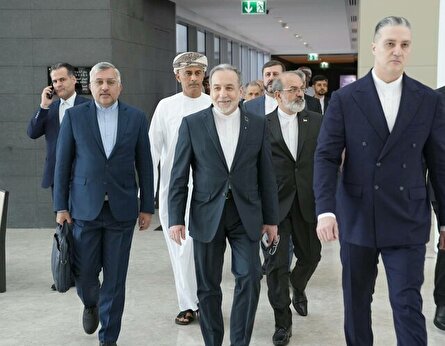 مذاکرات مسقط شروع خوبی بود/ گفتگوها ادامه دارد