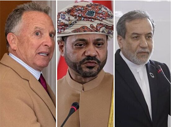 ایران چارچوب مذاکرات مسقط را تعیین کرد