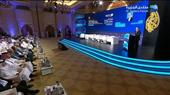 جامعه جهانی باید از تحریم تسلیحاتی اسرائیل حمایت کند