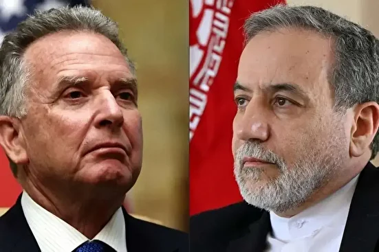 ایران مذاکره می‌کند تا به جامعه جهانی نشان دهد اهل گفت‌وگو است