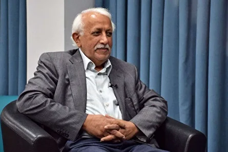 بعید است حتی با توافق هسته‌ای، تحریم‌ها لغو شوند