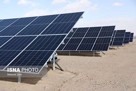 وام جدید دولت به مردم برای احداث پنل خورشیدی