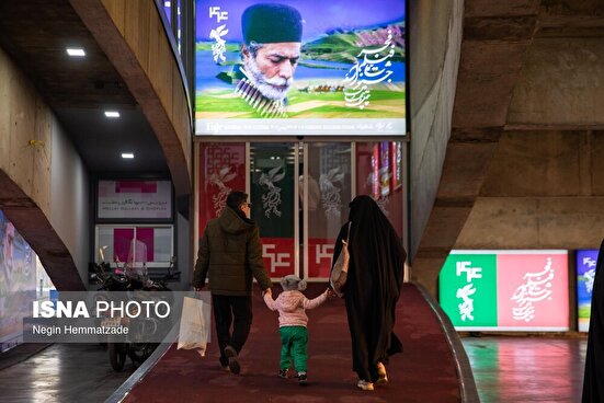 اعلام ۱۴ سانس فوق‌العاده برای آثار جشنواره فیلم فجر (۱۸ بهمن ۱۴۰۴)