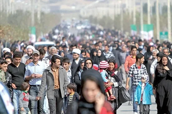 همزمان با مذاکرات، با مردم هم وارد گفت‌وگو شوید