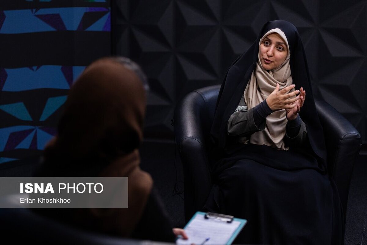 تعداد کاندیدا‌های زن حدود ۲ برابر افزایش یافته است/فعالیت ۵هزار زن در سطوح مدیریتی دولت