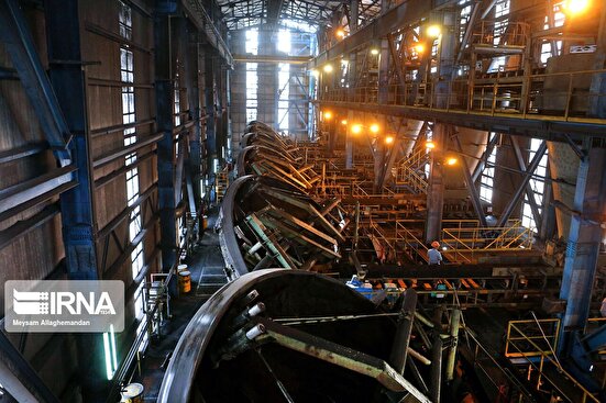 لغو محدودیت مصرف برق صنایع