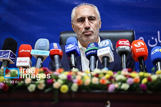 تأمین منابع کالابرگ برای سال آینده