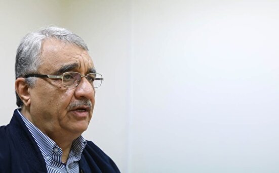 وقتی یک مقدار تنش‌ها بالا می‌رود، احتمال مذاکره هم بالا می‌رود