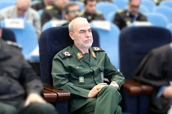 دشمن تصورش این بود که این نبرد آخر است