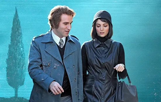 یکی از دستگیرشدگان اعتراضات گفته سریال تاسیان او را فریب داده است!