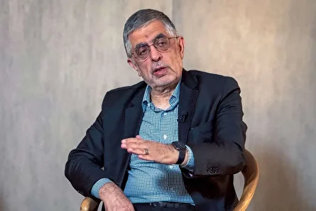 ظاهرأ کیهان مشتاق ویرانی ایران است