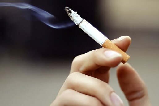 رشد ۱۳۵ درصدی مصرف دخانیات بین دختران ۱۸ تا ۲۵ ساله/مانعی به نام بازیگرسالاری برای اجرای مصوبات ساترا