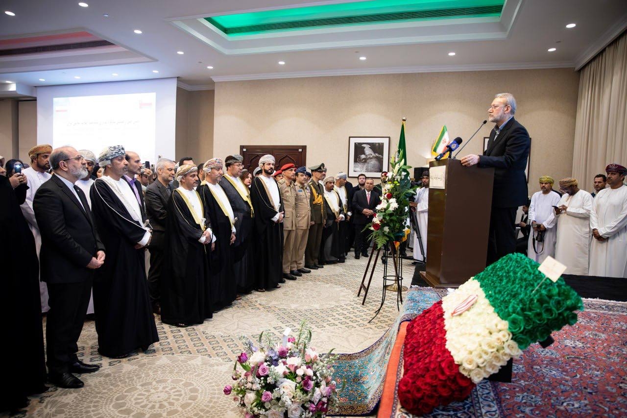 موشک‌های ایران بود که اسرائیل را سرجایش نشاند