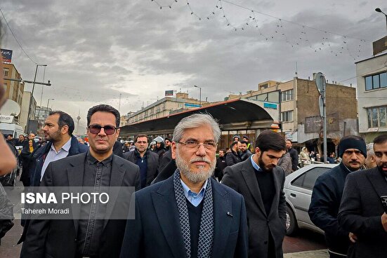 ضرور توجه به مطالبات نسل جوان/بدون رضایت مردم، سرمایه اجتماعی شکل نمی‌گیرد