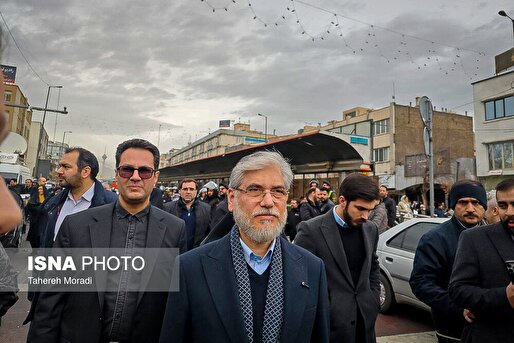 ضرور توجه به مطالبات نسل جوان/بدون رضایت مردم، سرمایه اجتماعی شکل نمی‌گیرد