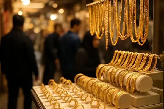 علت نوسانات طلا در هفته‌های گذشته چه بود؟