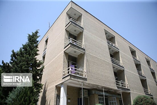 تحویل حدود ۲۵۰ واحد خوابگاهی ویژه دانشجویان متأهل تا پایان سال