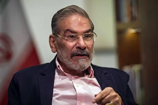 برنامه موشکی خط قرمز ماست