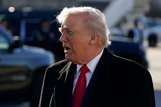 ایران نباید هیچ‌گونه غنی‌سازی انجام دهد