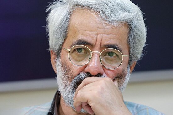 فکر کردیم هر کسی چند کلام توانست حرف بزند، کارشناس است!