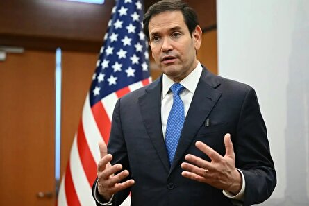 ترامپ آماده دیدار با رهبر ایران است