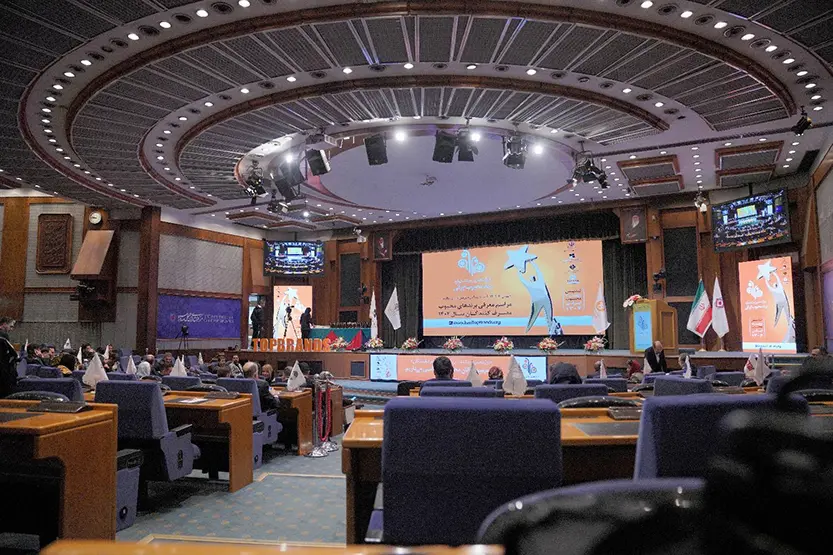 بانک ملی ایران در جمع برندهای محبوب مردم ایران