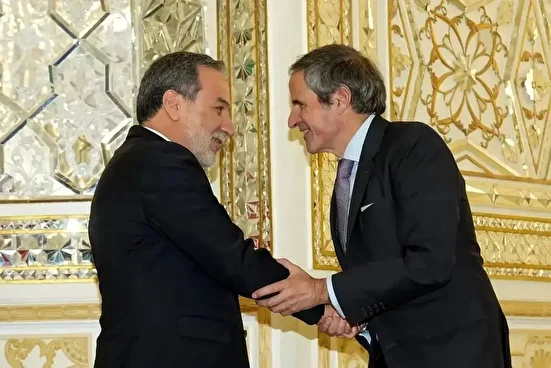 مذاکرات فنی عمیقی با عراقچی داشتم