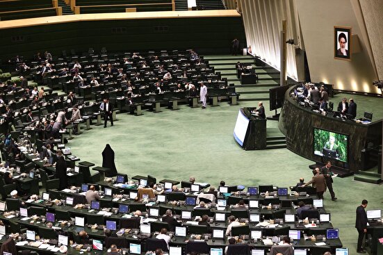 کمک ۱۸۰۰ میلیاردی مجلس به ۱۱ فدراسیون ورزشی