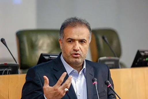 قراردادهای نظامی ایران و روسیه در حال اجراست