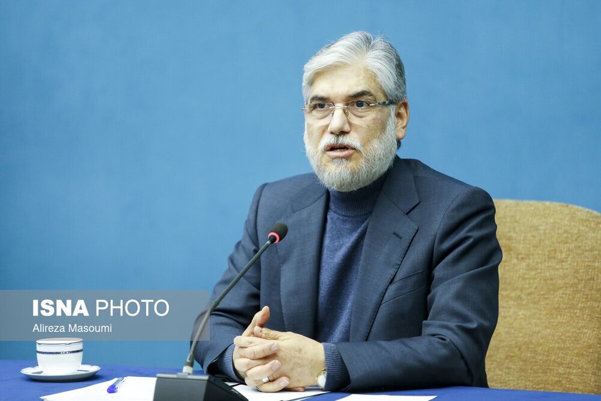 دولت همیشه شنونده اعتراضات مسالمت‌جویانه بوده است