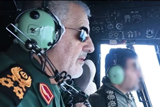 رزمایش سپاه در تنگه هرمز پایان یافت/ هشدار دریایی به واشنگتن