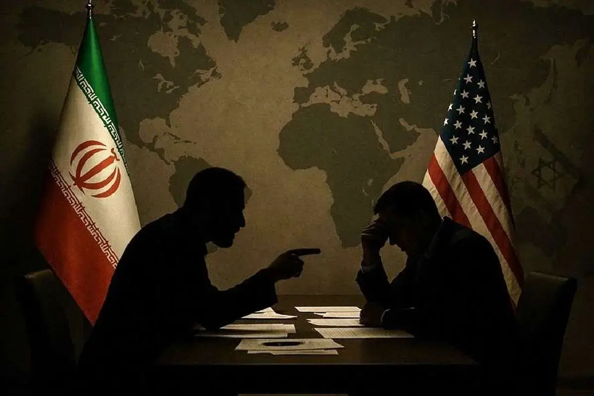 ایالات‌متحده و کشورهای اروپایی تلاش دارند ایران را در فضای امنیتی شدن قرار دهند