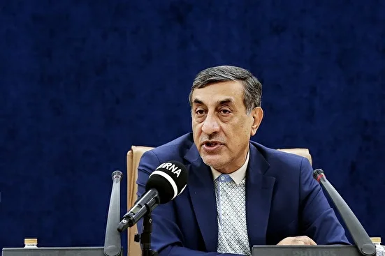 جنگ داخلی خطرناک‌تر از جنگ صدام است / چاره‌ای نبود جز این که اینترنت قطع شود