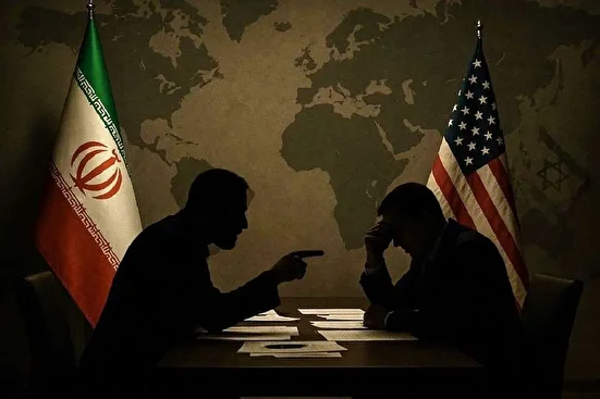 ایالات‌متحده و کشورهای اروپایی تلاش دارند ایران را در فضای امنیتی شدن قرار دهند