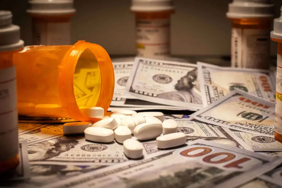 گرانی، بیماران را مجبور کرده دارو را به شکل ناقص خریداری کنند