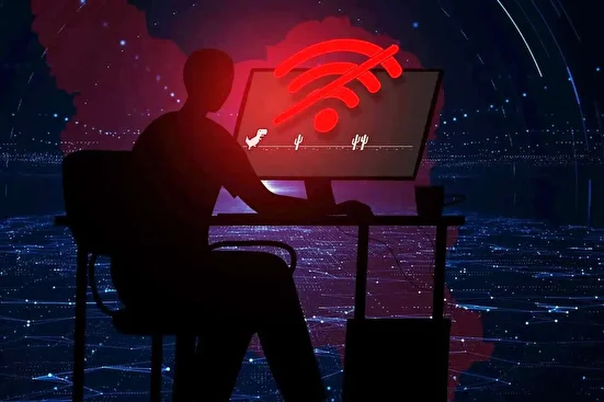 چرا می‌خواهید اینترنت بین‌الملل را باز کنید؟