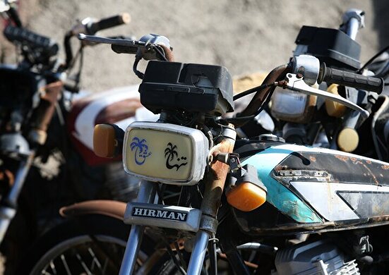 نوسازی موتورسیکلت‌ها/ تا ۳۰۰ میلیون تومان تسهیلات برای برقی‌ها