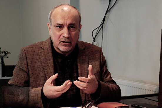 تا اطلاع ثانوی هر اعتراضی محل سوءاستفاده اپوزیسیون برانداز و ایران ویران‌کن است