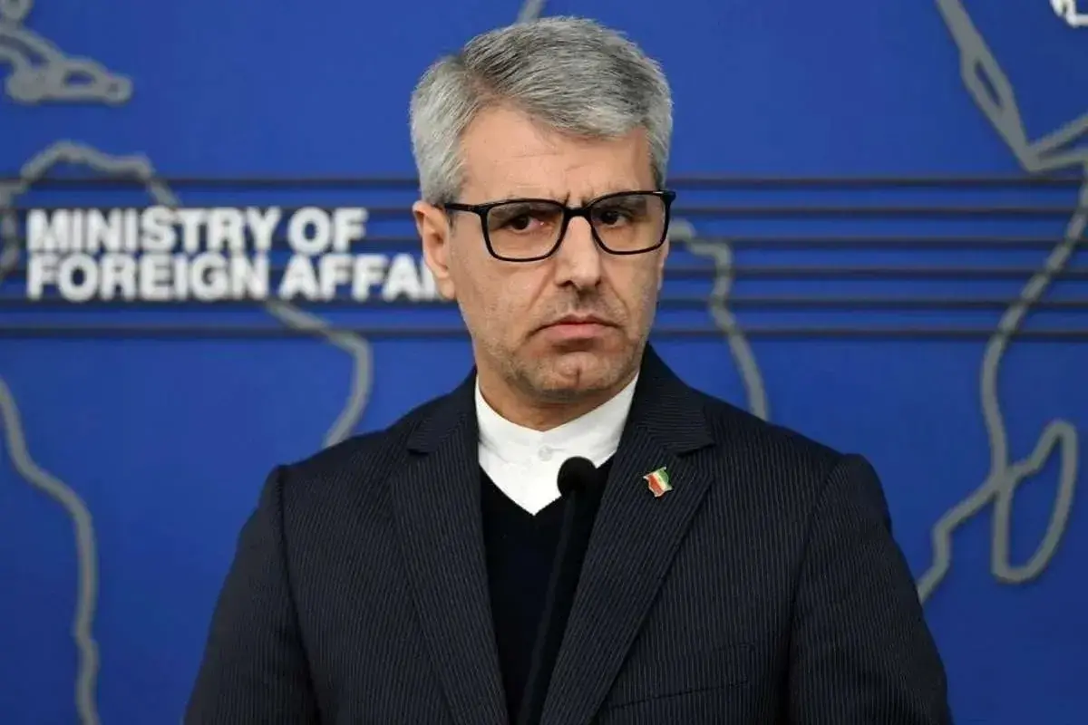 رفتار آمریکا باعث هرج و مرج جهانی خواهد شد + فیلم