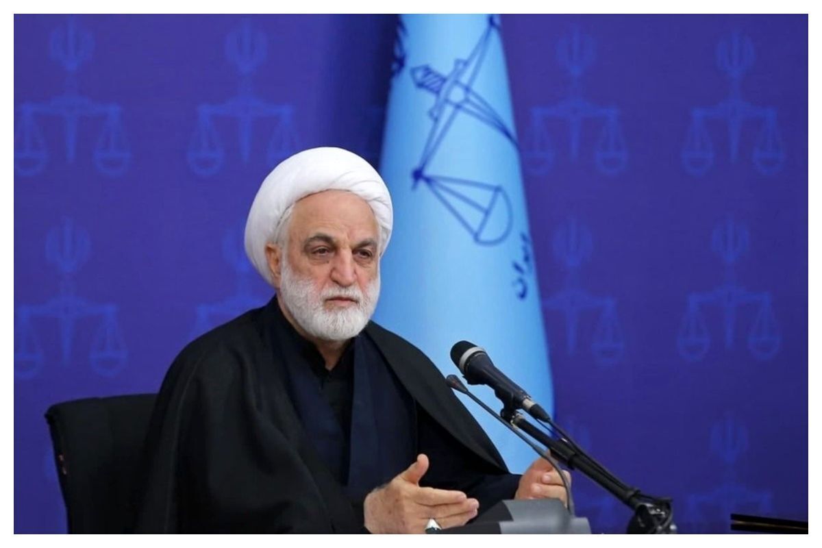 دشمن برای حمله روز و ساعت تعیین می‌کند اما اگر حمله کند باز هم ناموفق خواهد بود