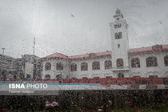 پیش‌بینی بارش‌های نرمال در کشور طی بهمن ماه ۱۴۰۴/کم‌بارشی باز هم جبران نمی‌شود!