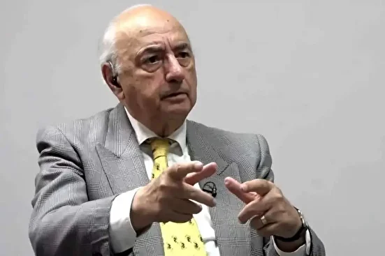 جنگی هم رخ دهد، مشابه جنگ پیشین خواهد بود