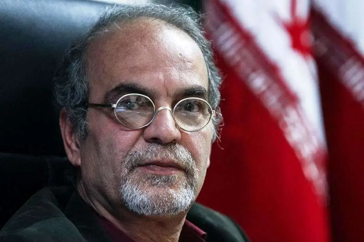 ایران‌اینترنشنال، اتاق تبلیغات جنگ است