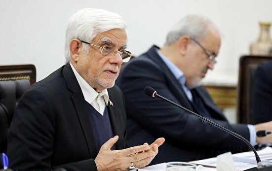 تلاش می‌کنیم قیمت کالاهای اساسی برای مردم ثابت بماند