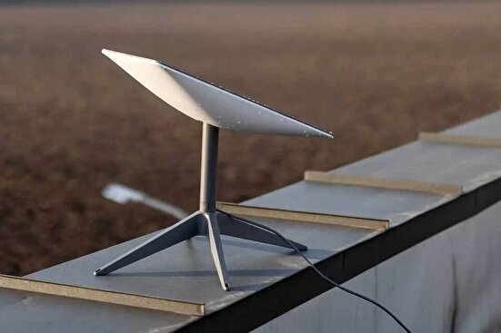 کشف ۱۰۸ دستگاه ماهواره استارلینک/برخورد با سایت‌های متخلف طلا و بازگشت ۶.۵ تن طلا به بانک کارگشایی