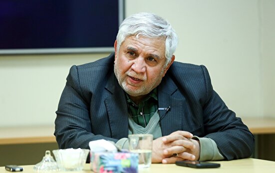 بعید است آمریکا در چنین شرایطی به‌دنبال جنگ با ایران باشد