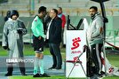 تغییرات جدید داوری و VAR در لیگ ایران