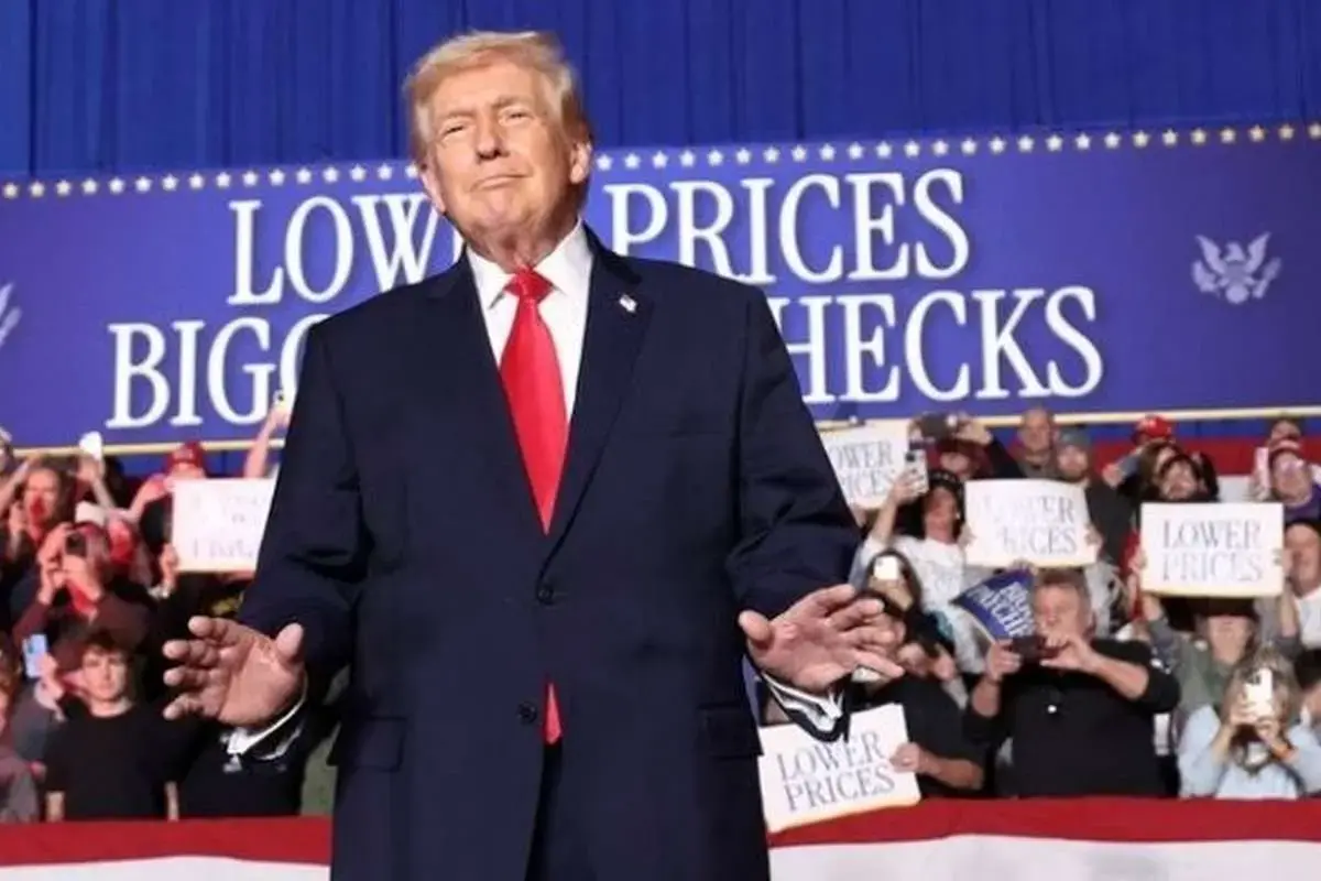 یک ناوگان دیگر در راه است